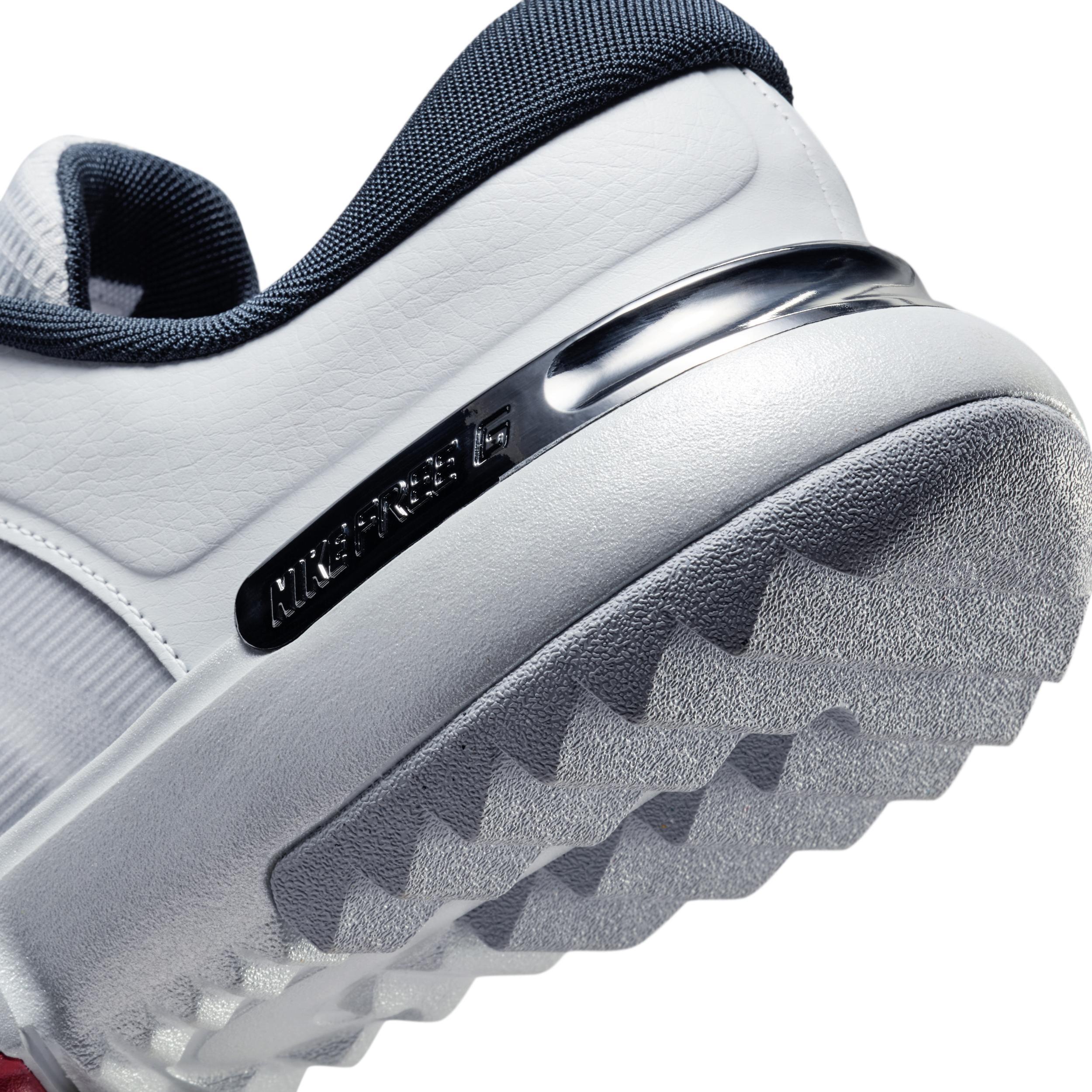 Nike Men's Free Golf Golf Shoes Product Image