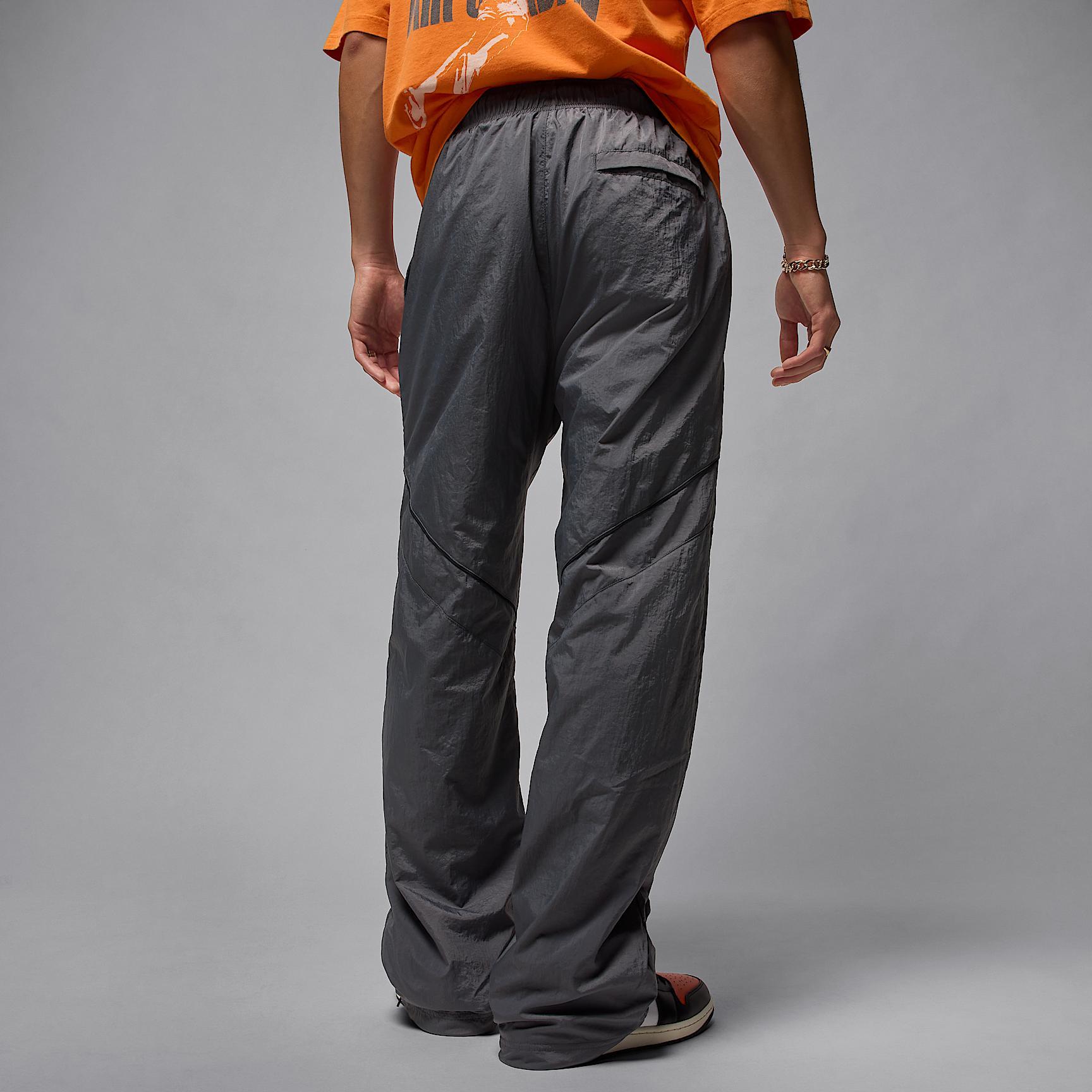 Mens Jordan Brooklyn Draft Pants | IB1047-068 Product Image
