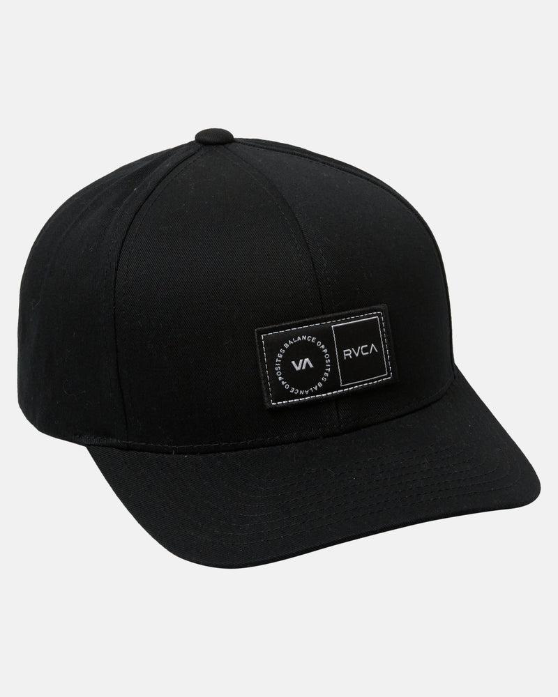 Platform Snapback Hat Product Image