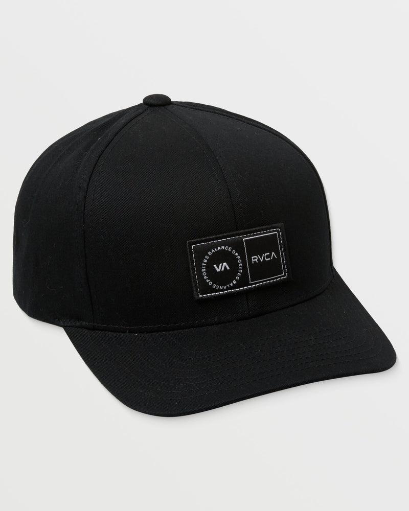 Platform Snapback Hat Product Image