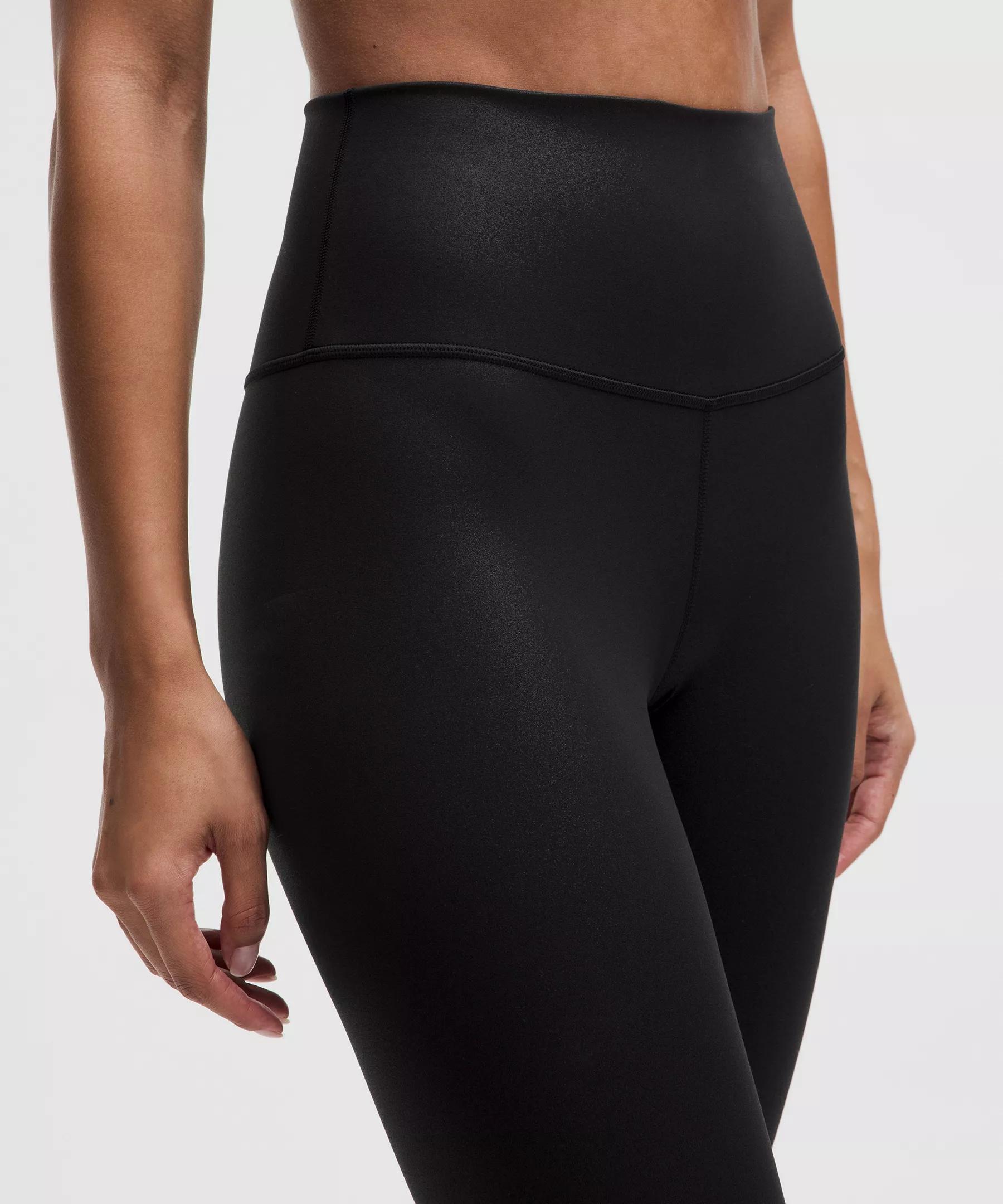 lululemon Align™ High-Rise Pant 25" *Shimmer Product Image