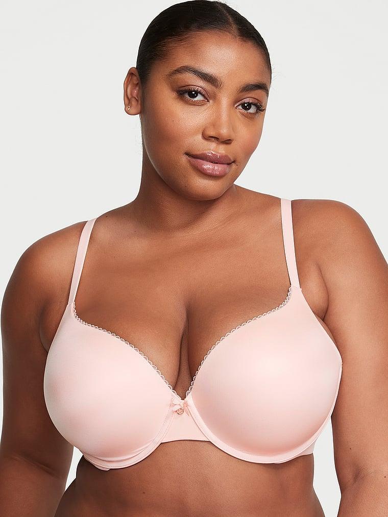 Perfect Shape Push-Up Smooth Bra Product Image