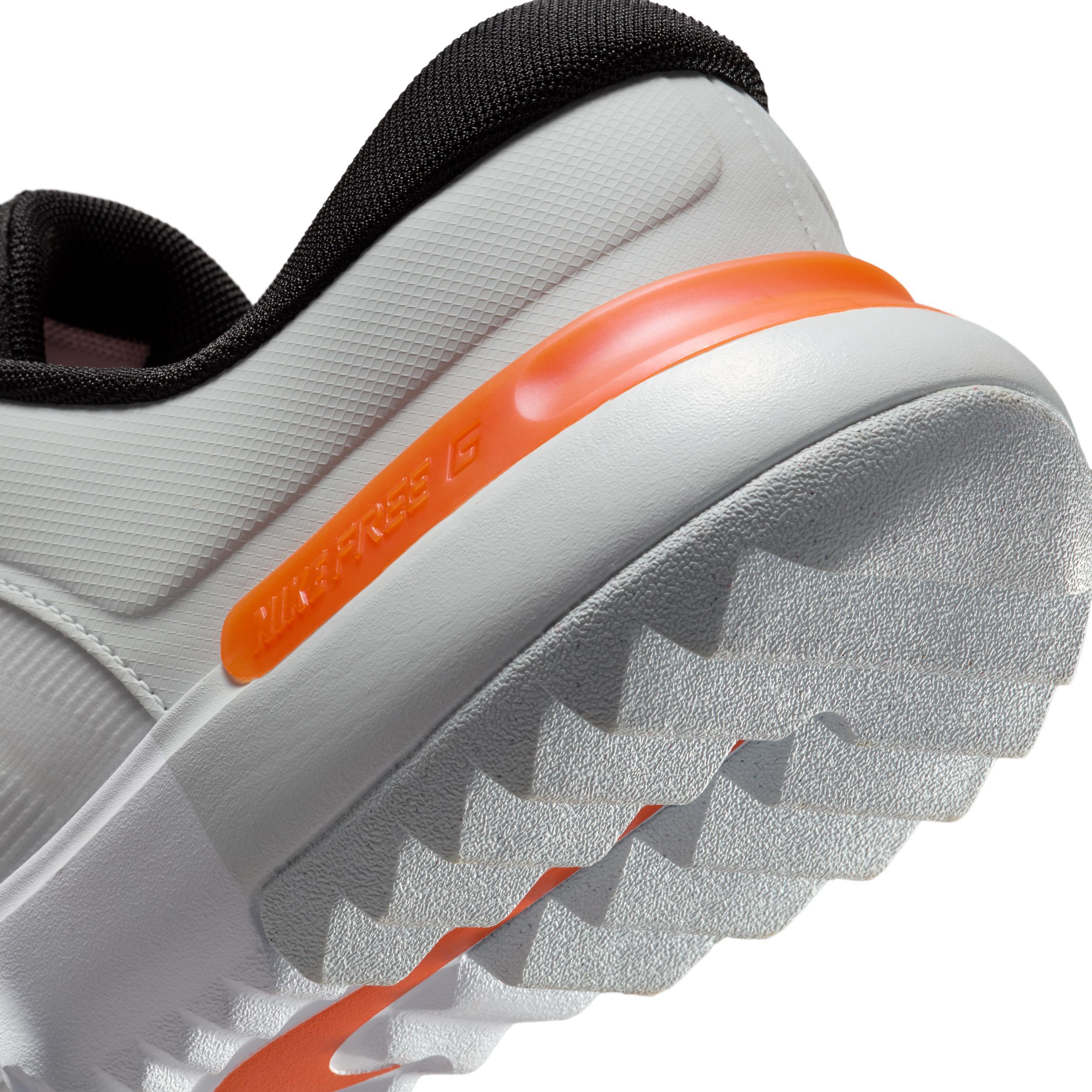 Nike Men's Free Golf NN Golf Shoes (Wide) Product Image