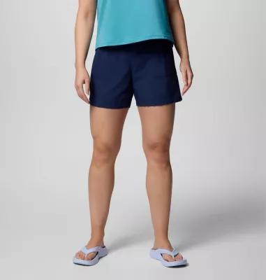 Columbia Women's Sandy River Shorts II- Product Image