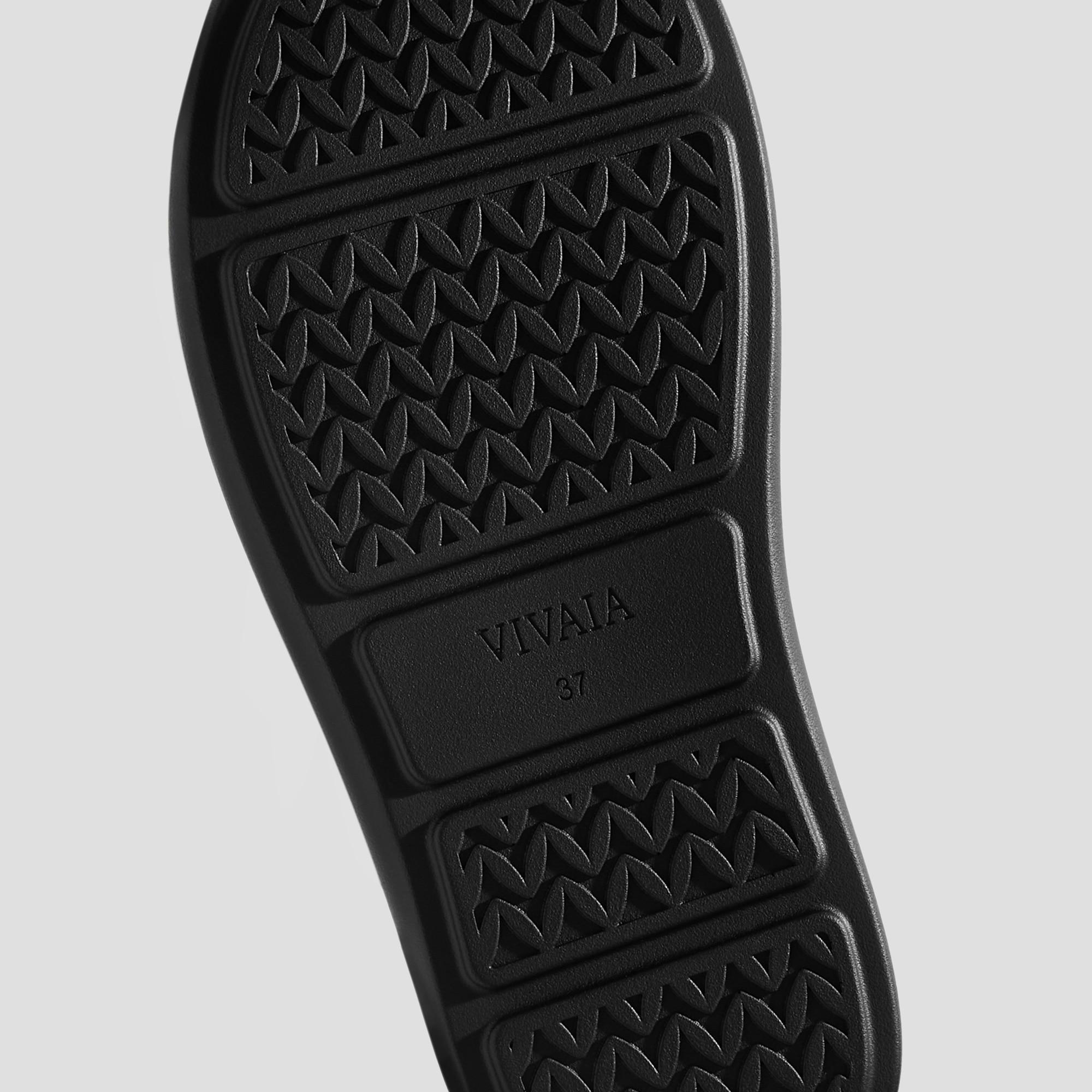 Slip-On Footbed Sandals (Izzy) Product Image