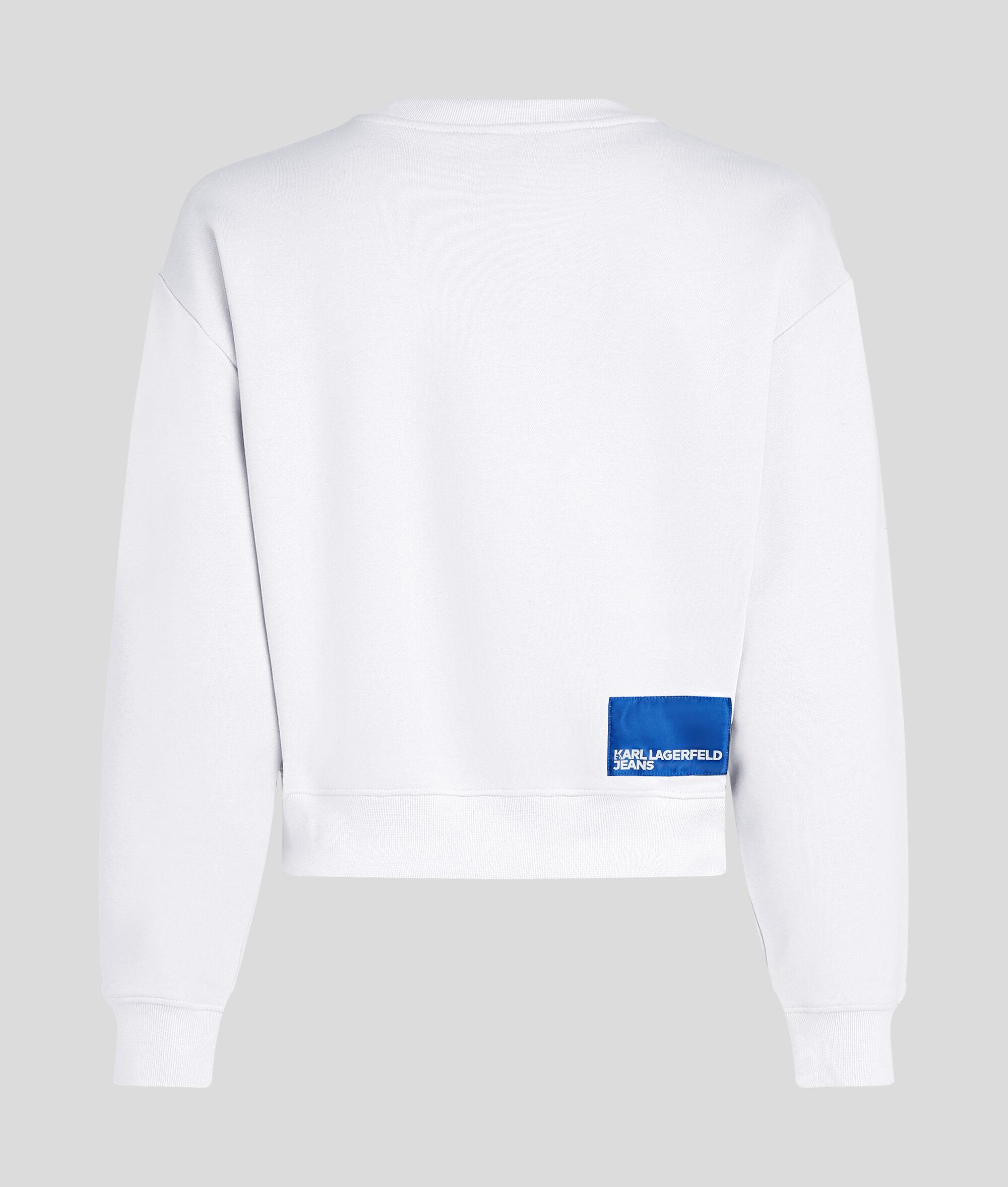 LOGO SWEATSHIRT Product Image