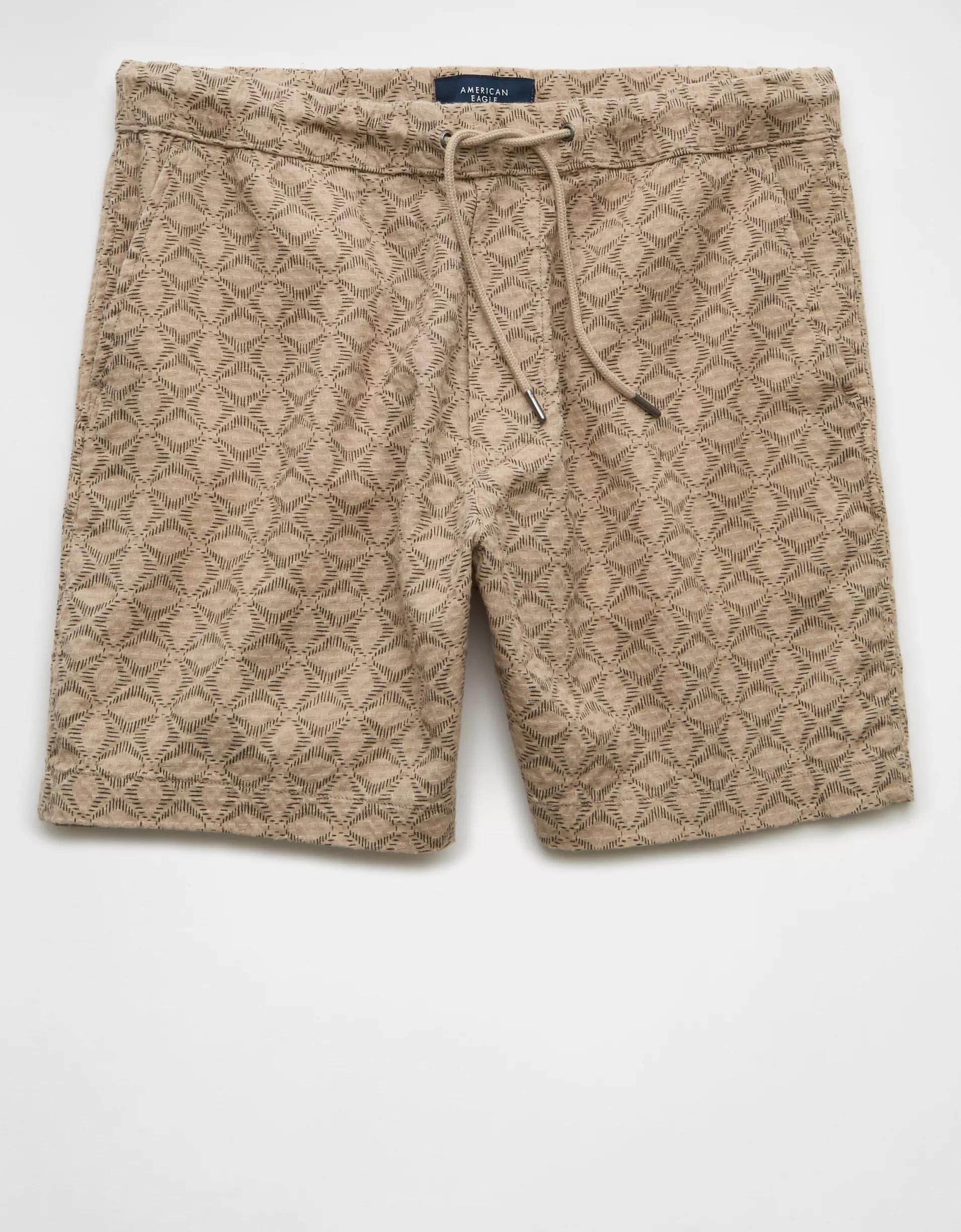 AE 7" Lived-In Trekker Short Product Image