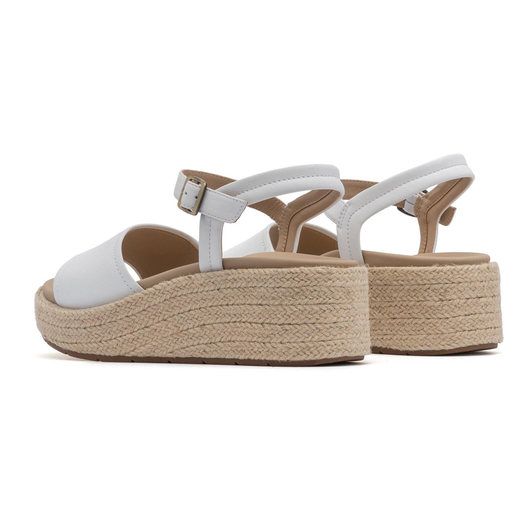Solstice Buckle Sandal Product Image