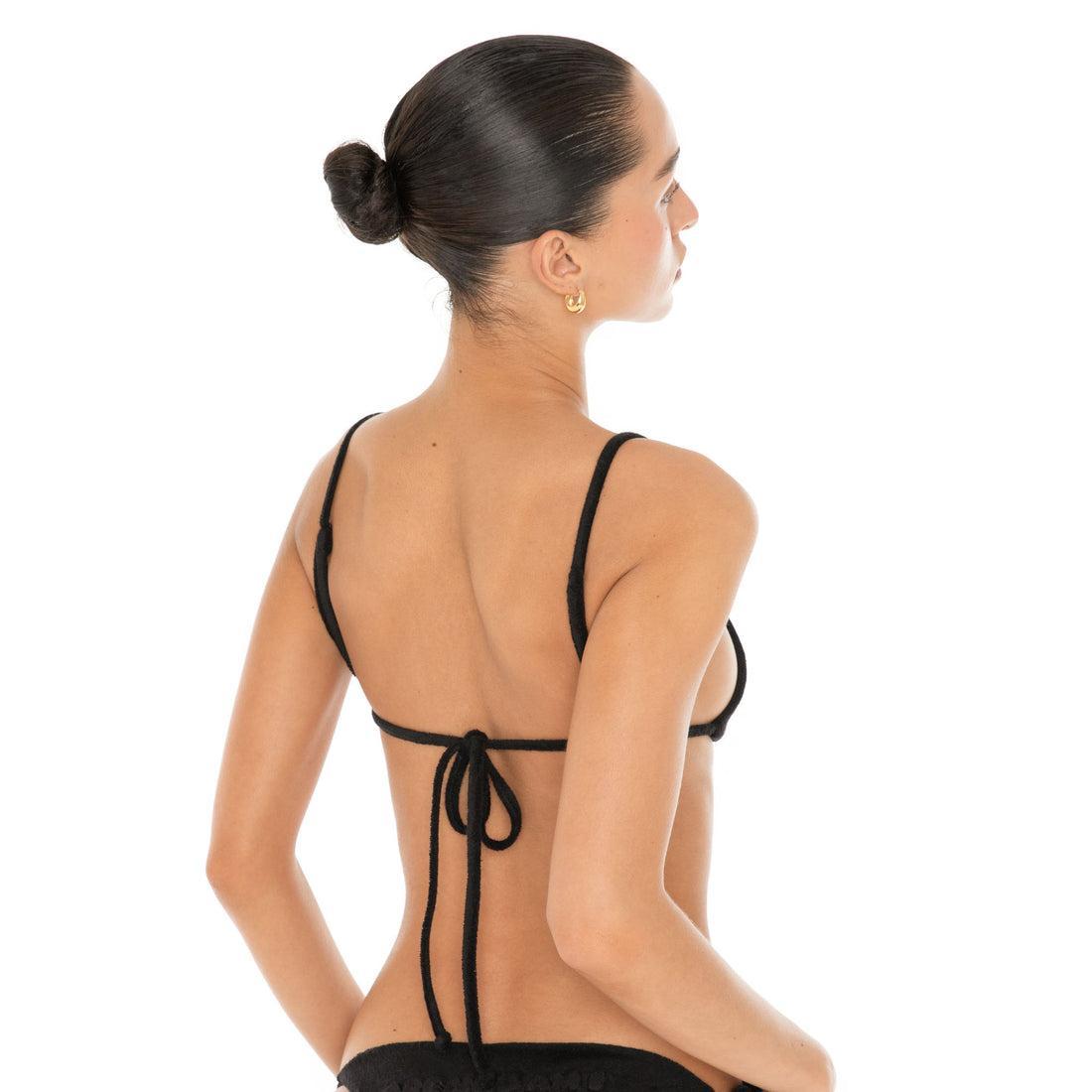 Chiku Bikini Top Product Image