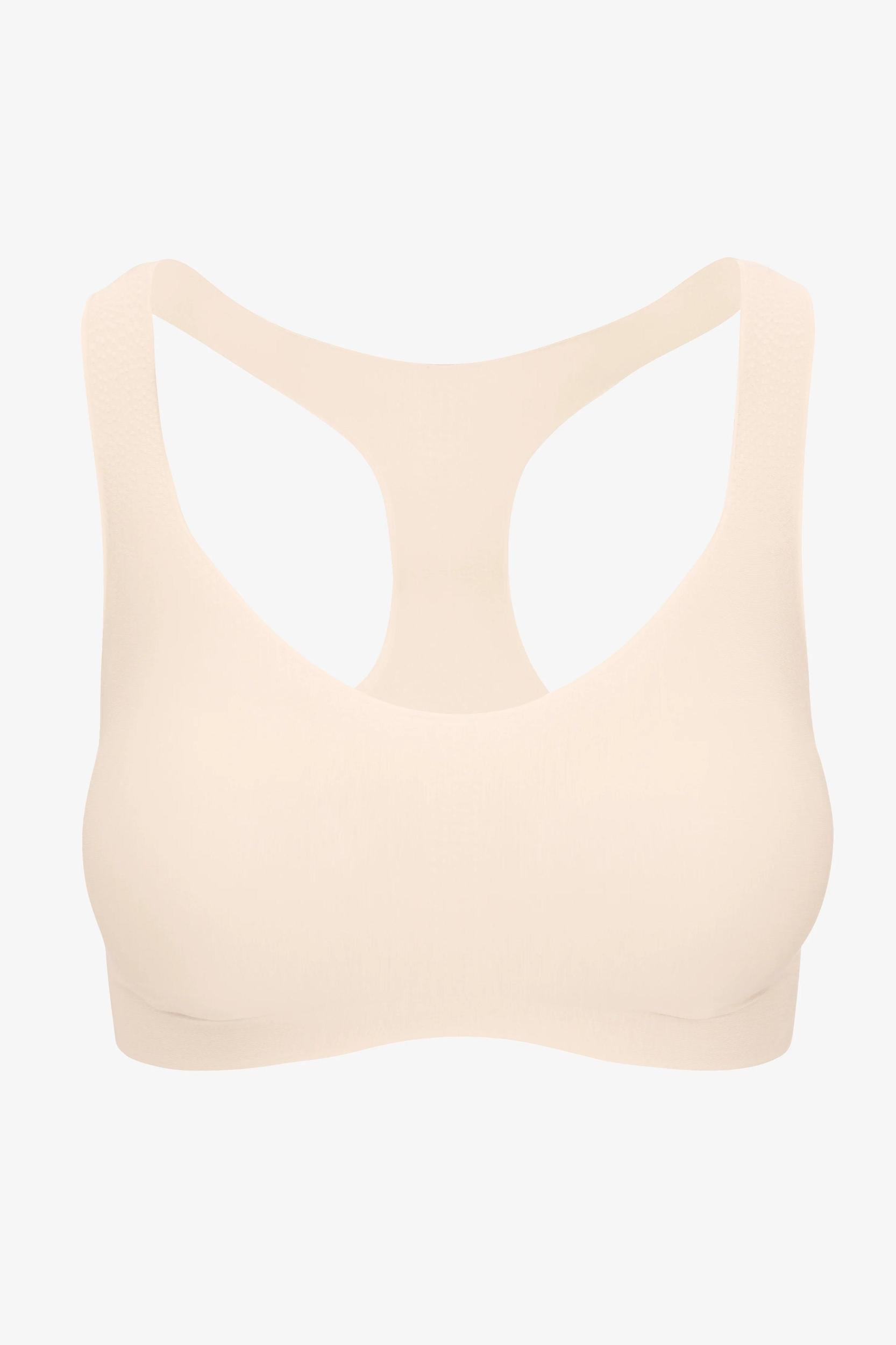 Womens Butter Soft Support Bralette Product Image