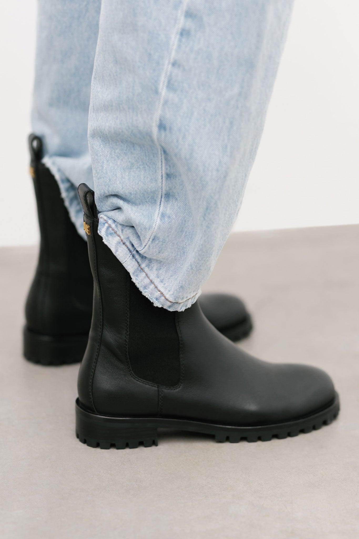 Harley Boot Product Image