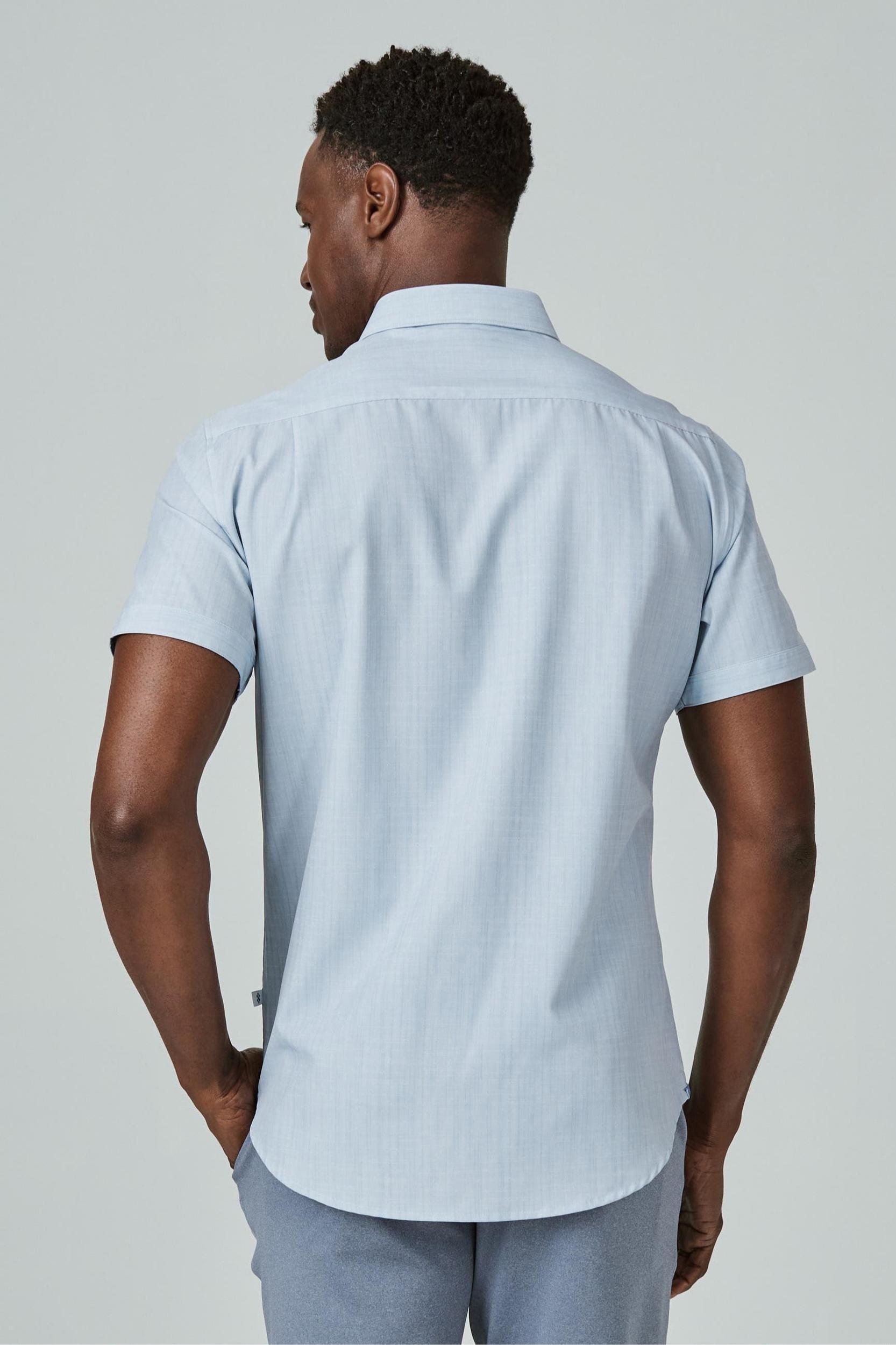Vista Short Sleeve Shirt - Seafood Product Image