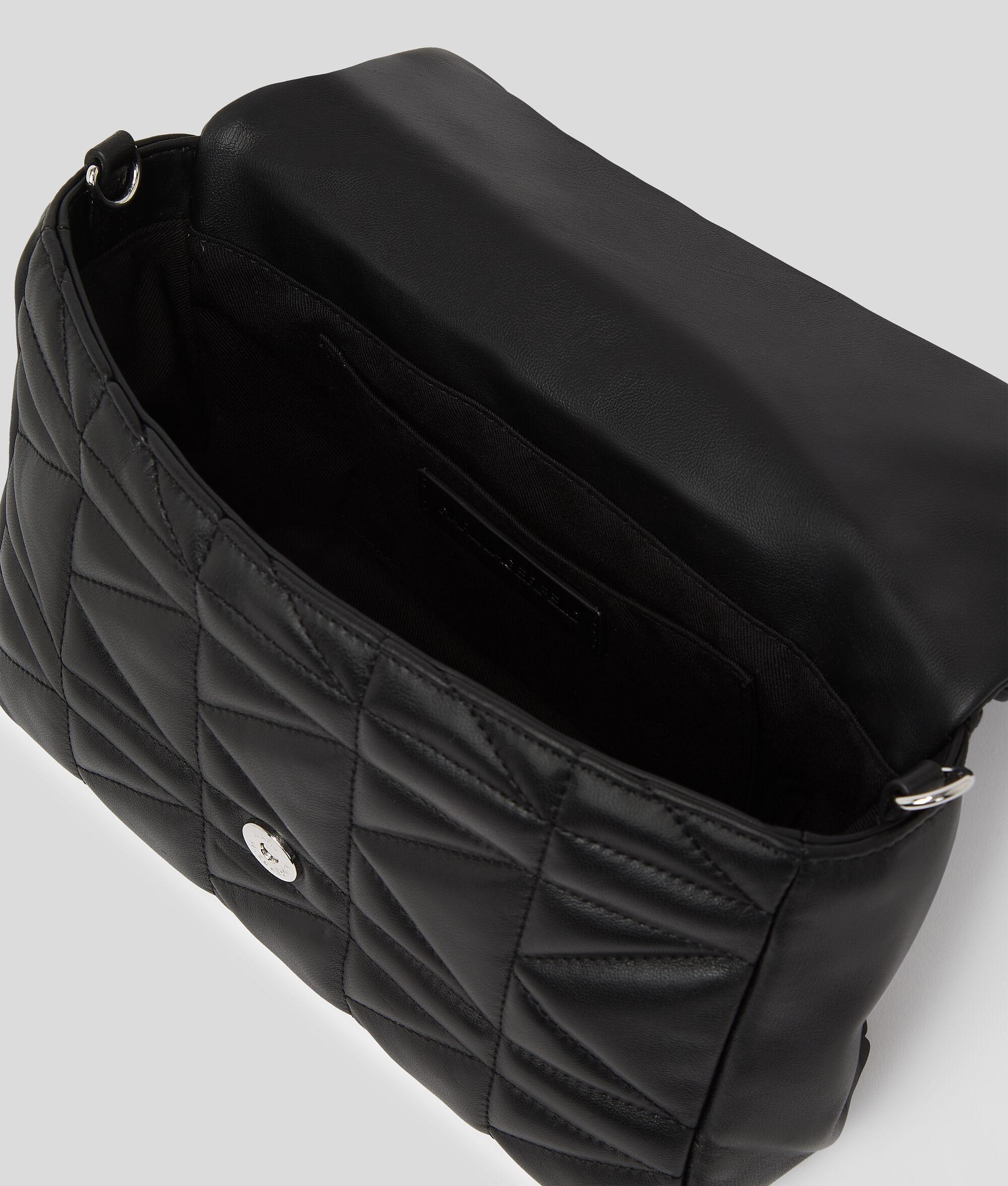 K/KUILT CROSSBODY TOP HANDLE BAG Product Image