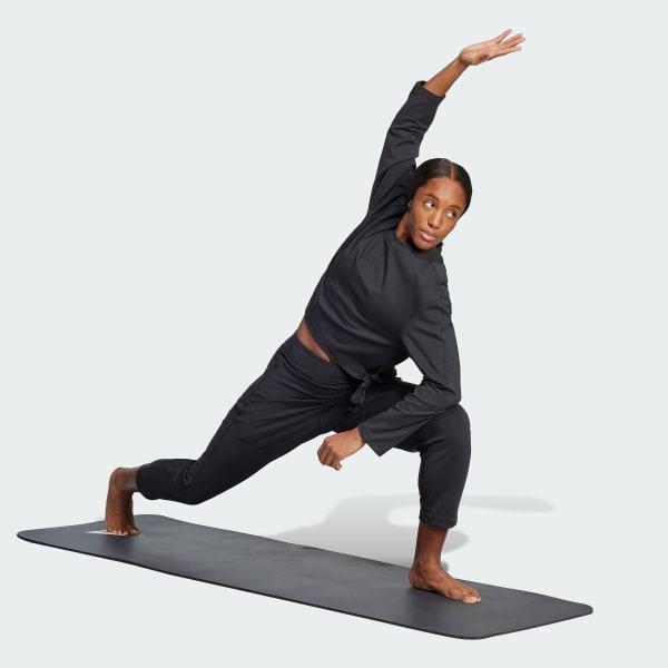 Yoga Cover-Up Product Image