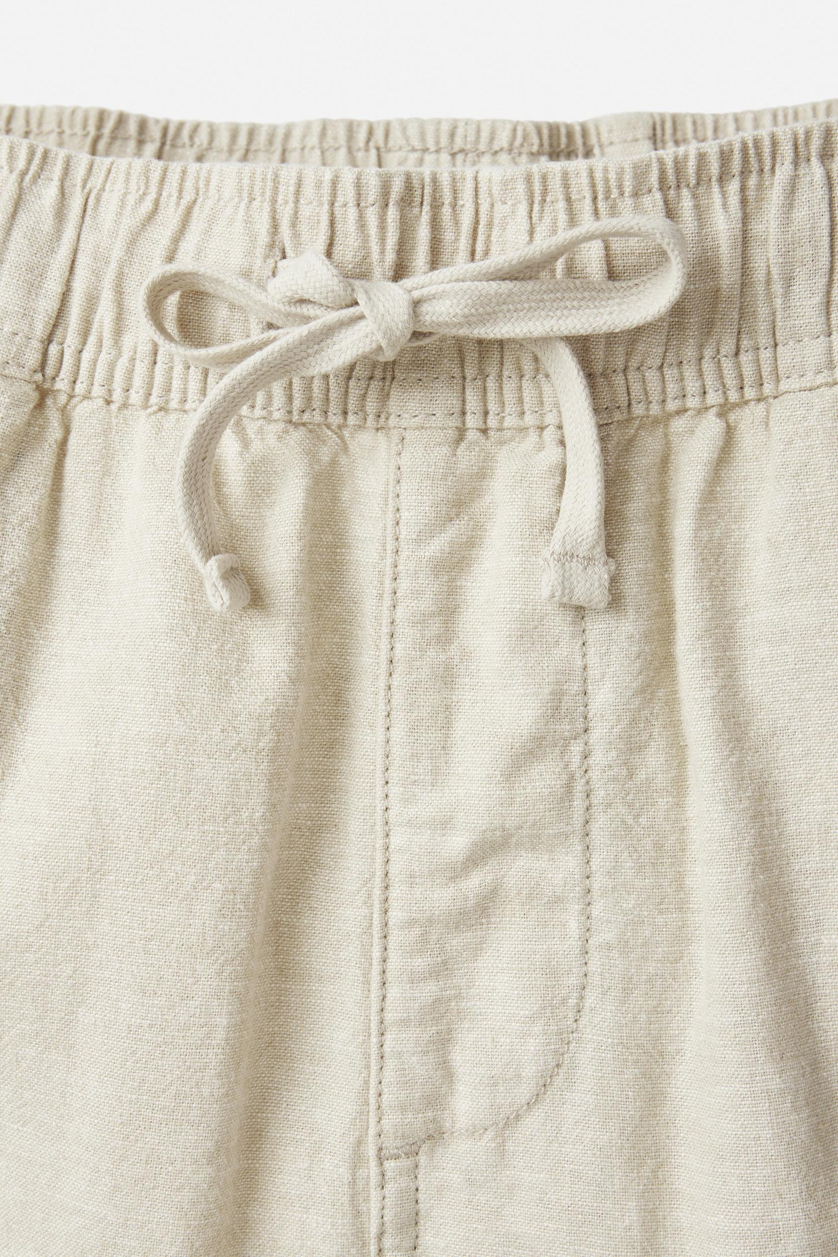 BOYS ISAIAH LOCAL SHORT Product Image