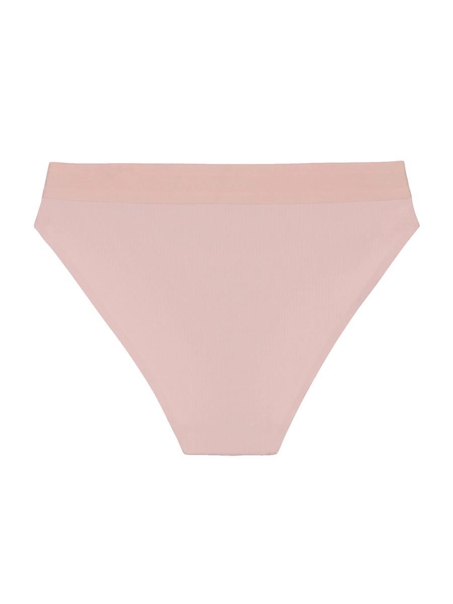 Beauty Cotton Cheeky Bikini Product Image