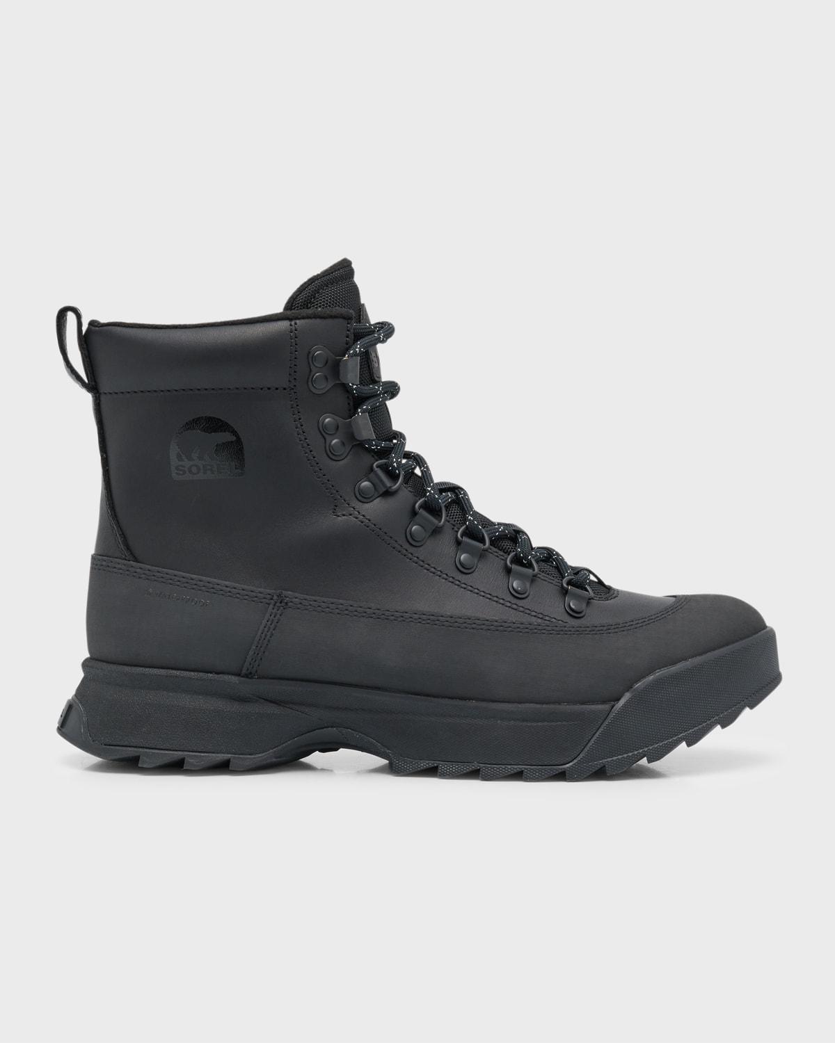 Sorel Mens Scout 87 Pro Waterproof Boots Product Image