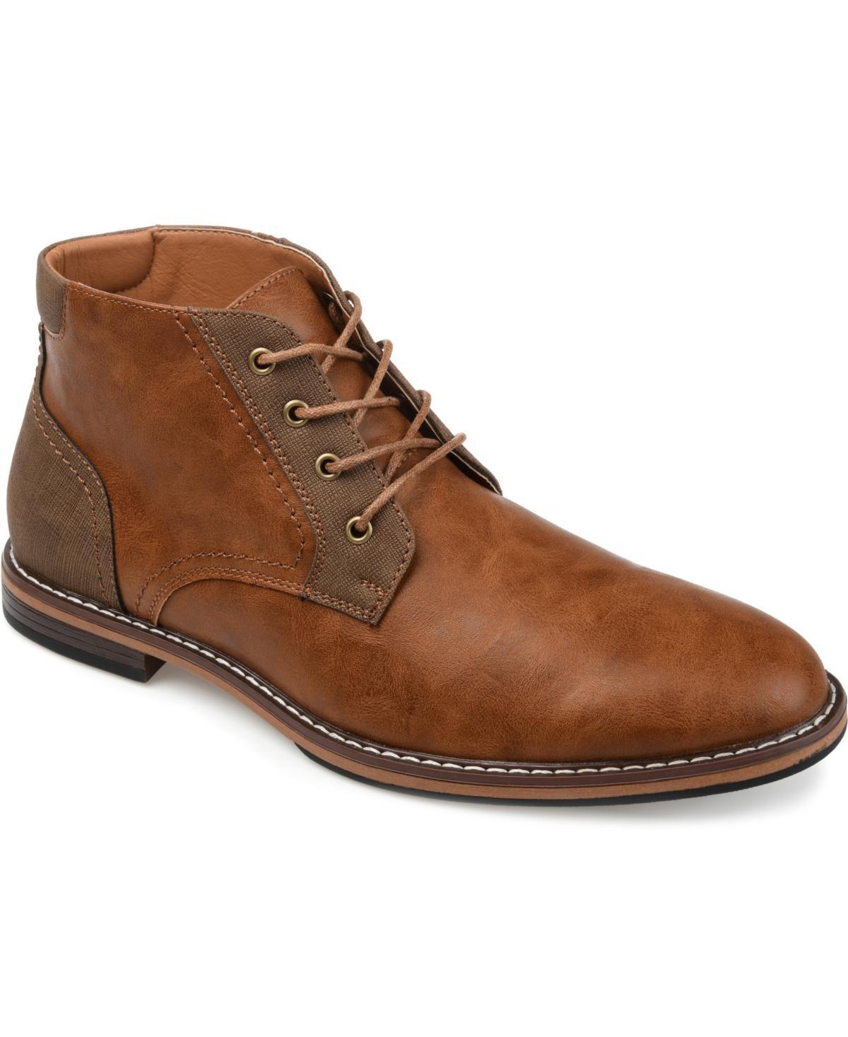 Vance Co Mens Franco Chukka Boot Product Image