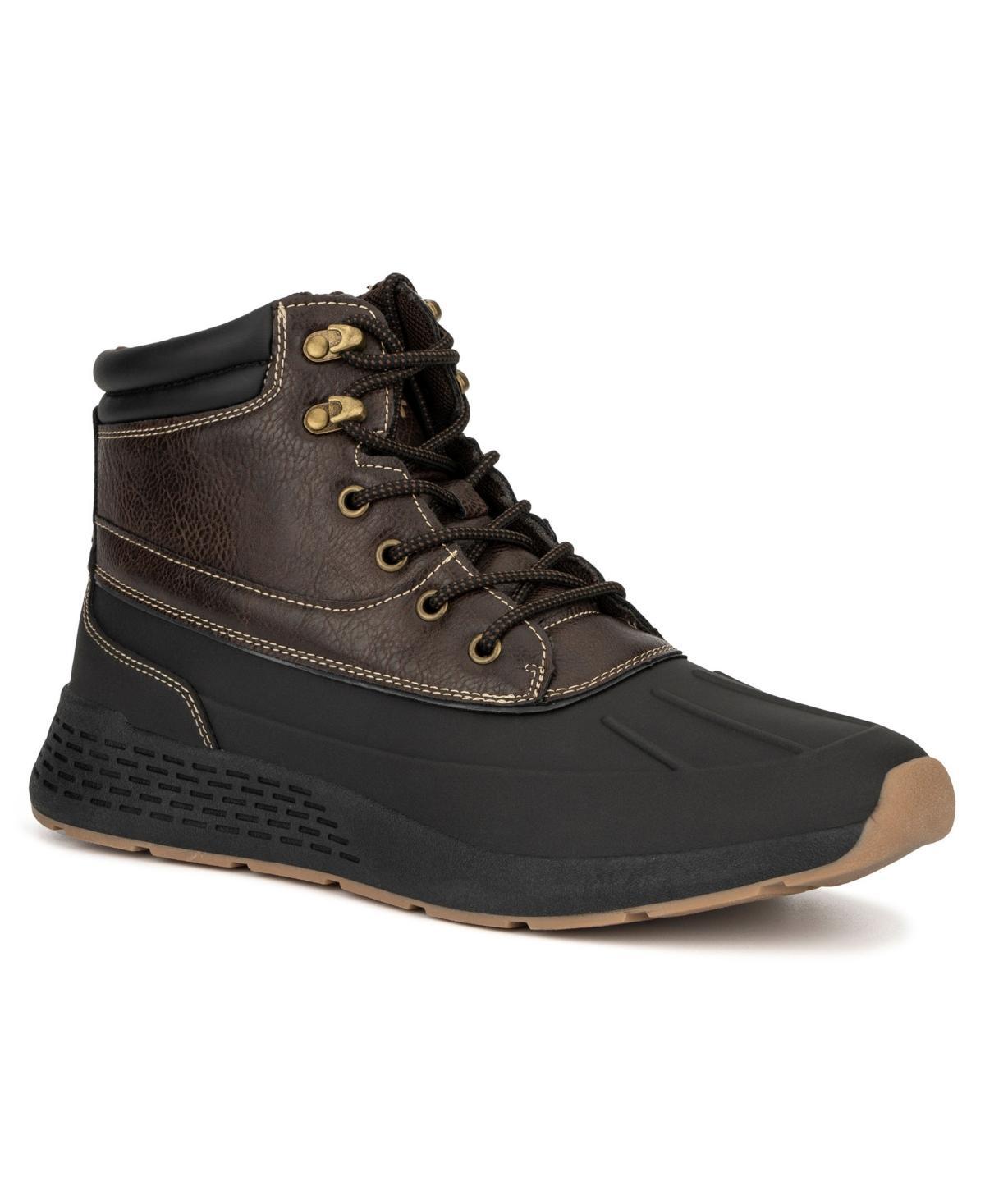 Reserved Footwear Cascade Mens Work Boots Product Image