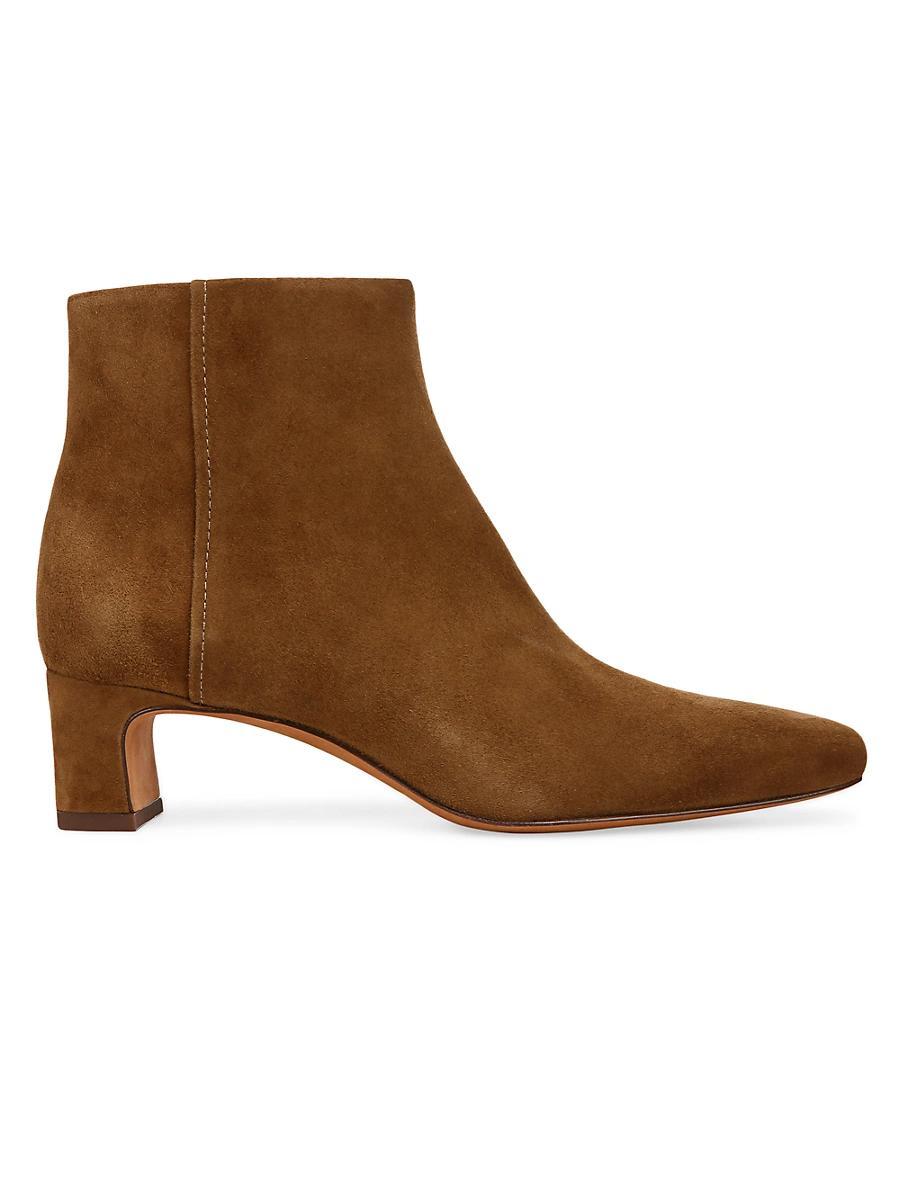 Womens Silvana Suede Boots Product Image