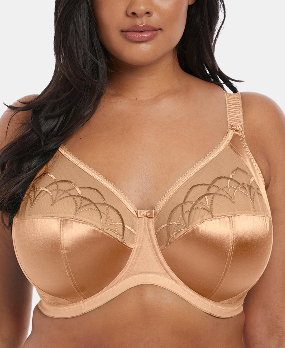 Cate Side Support Bra Product Image