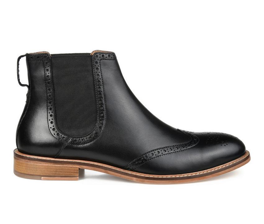 Men's Thomas & Vine Watson Chelsea Dress Boots Product Image