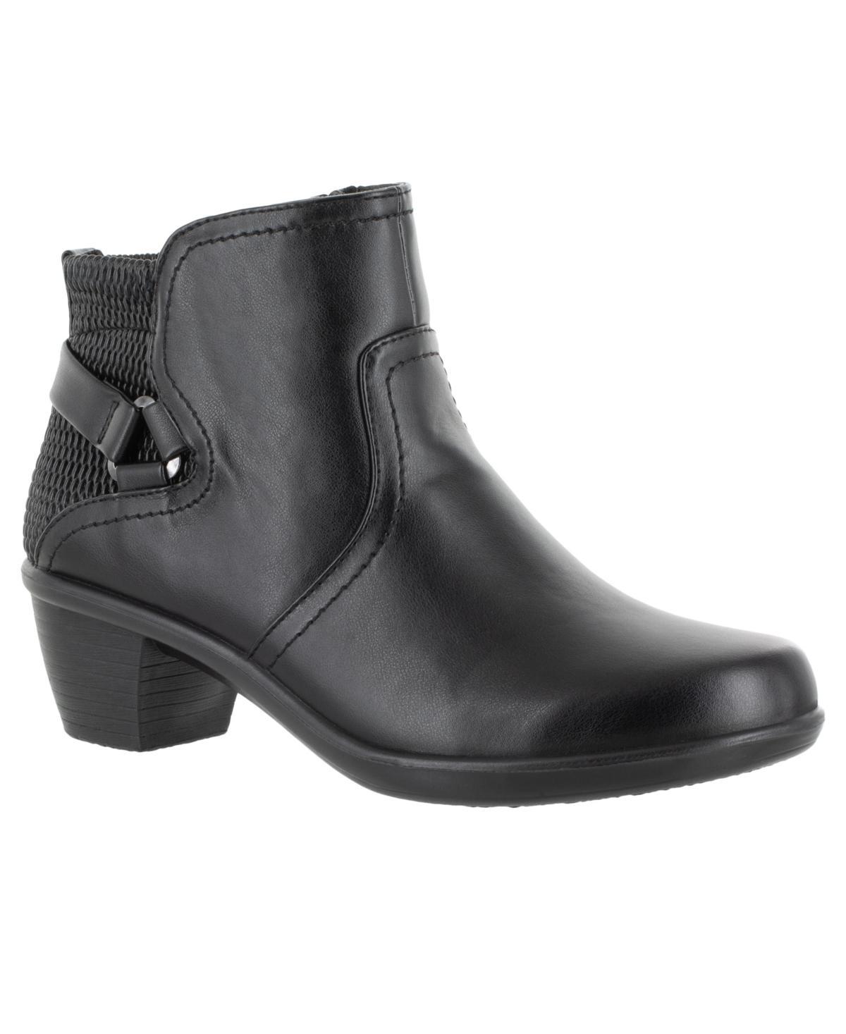 Easy Street Womens Dawnita Bootie Product Image