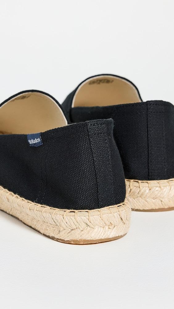 Soludos Dali Slip On Espadrilles | Shopbop Product Image