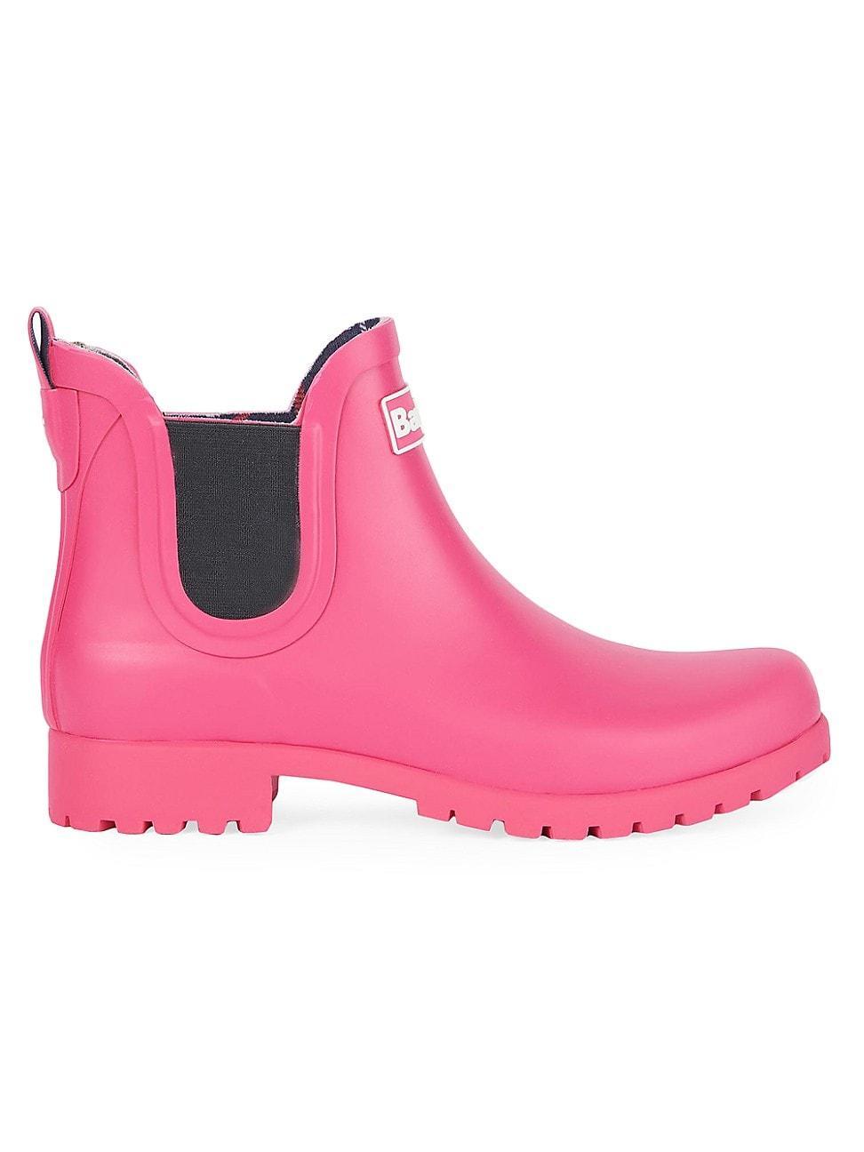 Womens Wilton Short Rainboots Product Image