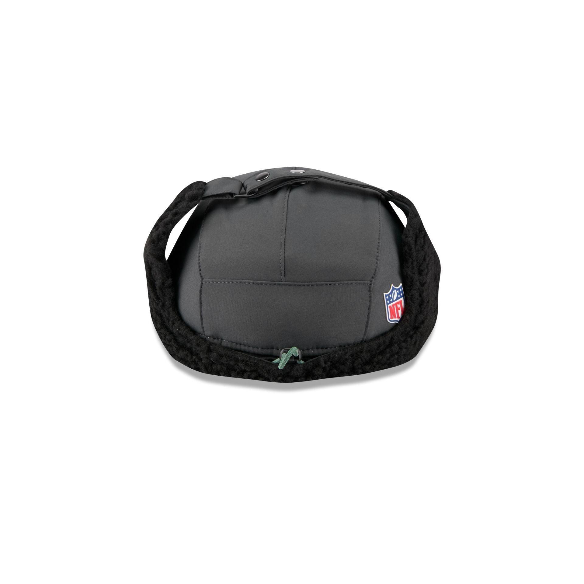 Chelsea FC Collegiate 9FORTY M-Crown Snapback Hat Male Product Image