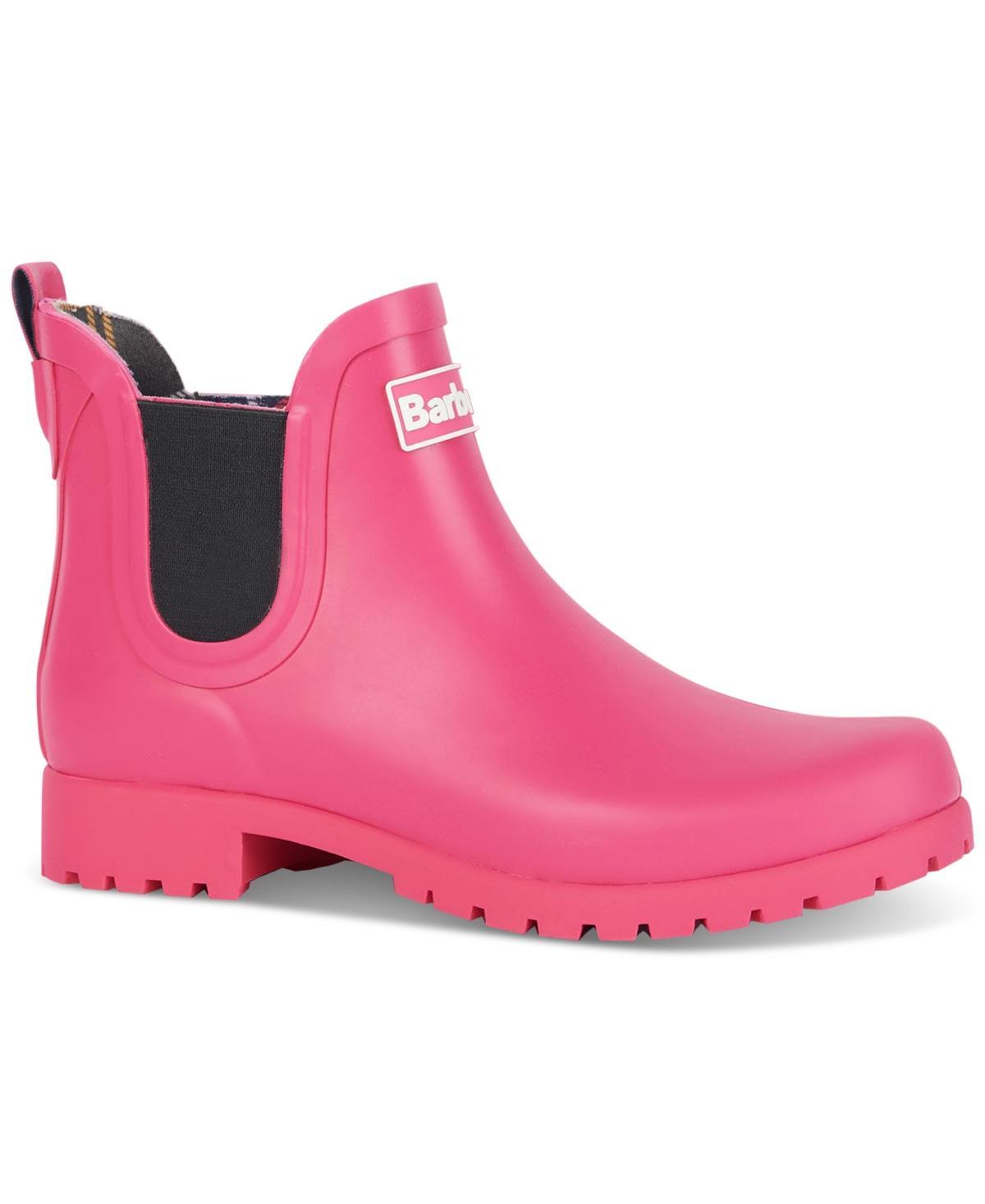 Womens Wilton Short Rainboots Product Image