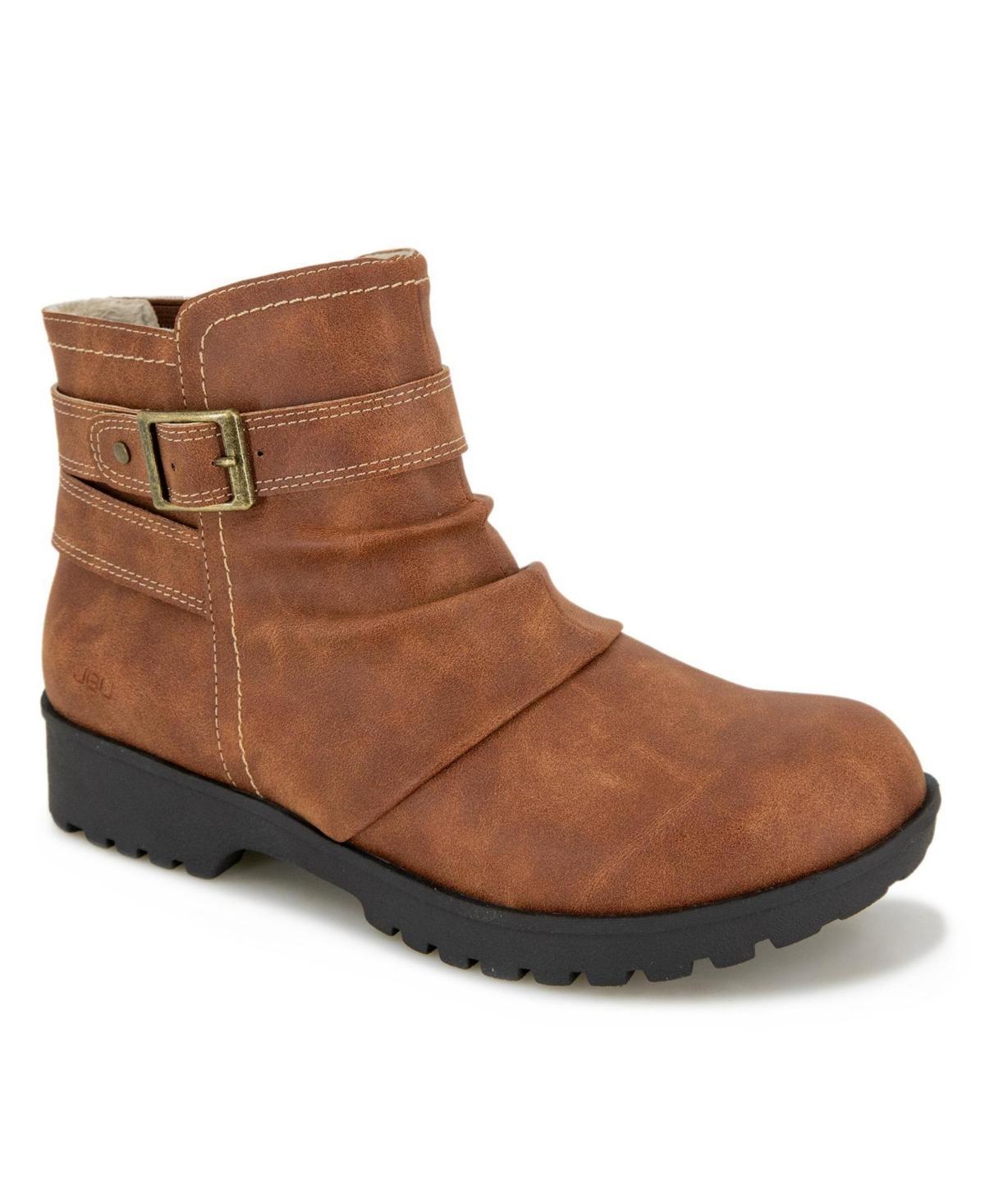 Jbu Womens Betsy Water Resistant Boot Product Image