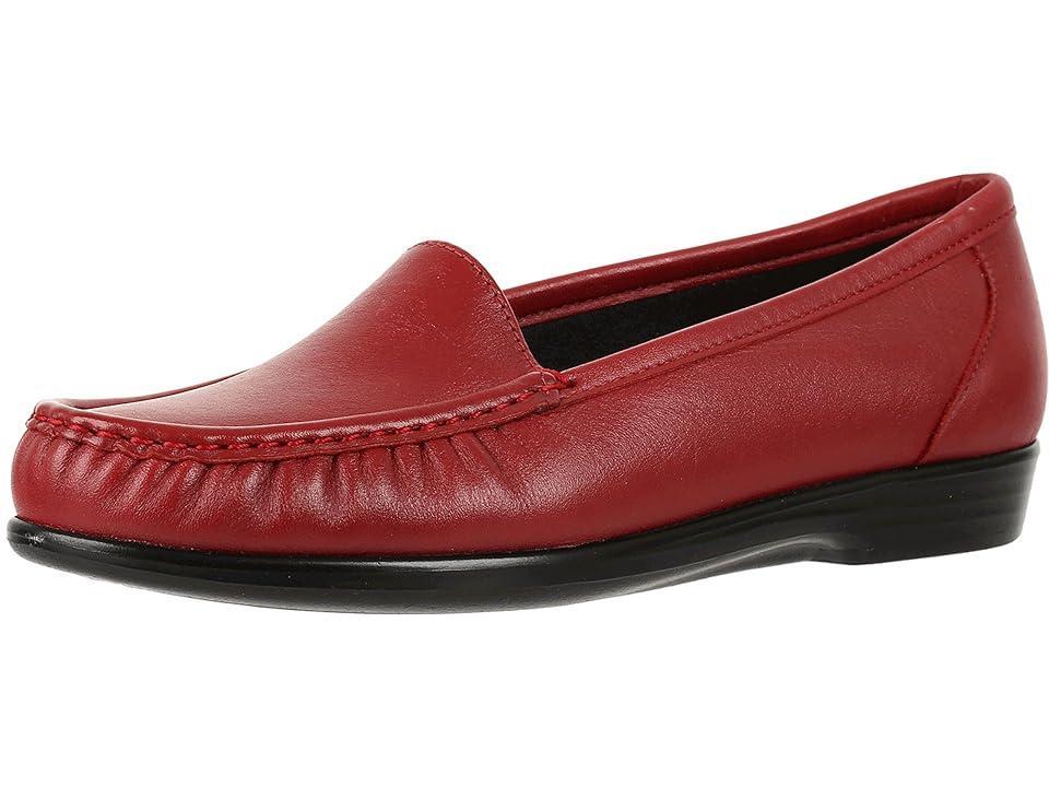 SAS Simplify Comfort Loafer Women's Shoes Product Image