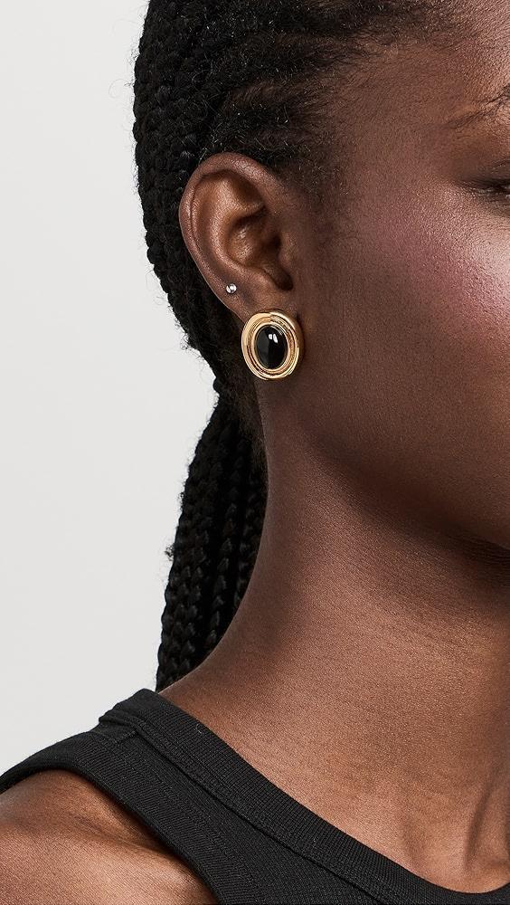 Heaven Mayhem Prize Earrings | Shopbop Product Image