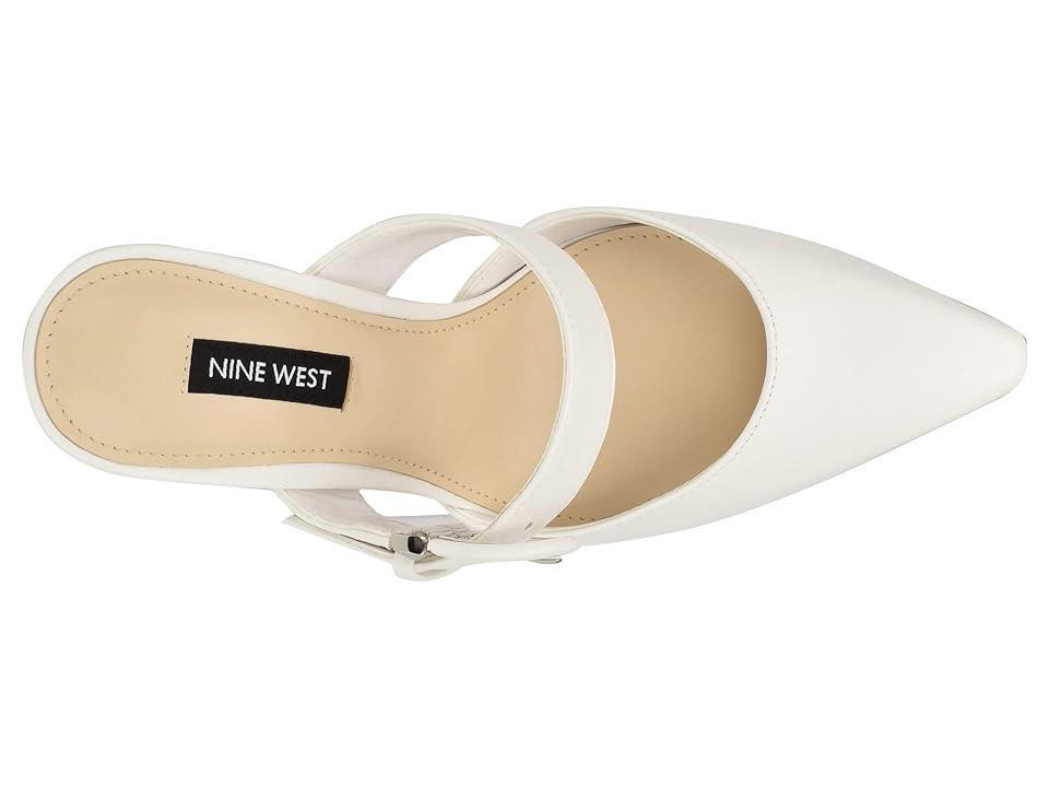 Nine West Sanra 3 Women's Shoes Product Image