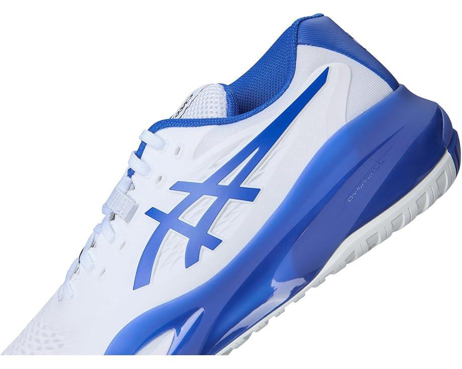 Men's ASICS Gel-Resolution X Wide Product Image