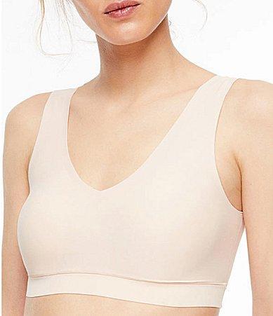 Chantelle Soft Stretch Padded Wire Free Bra Top Product Image