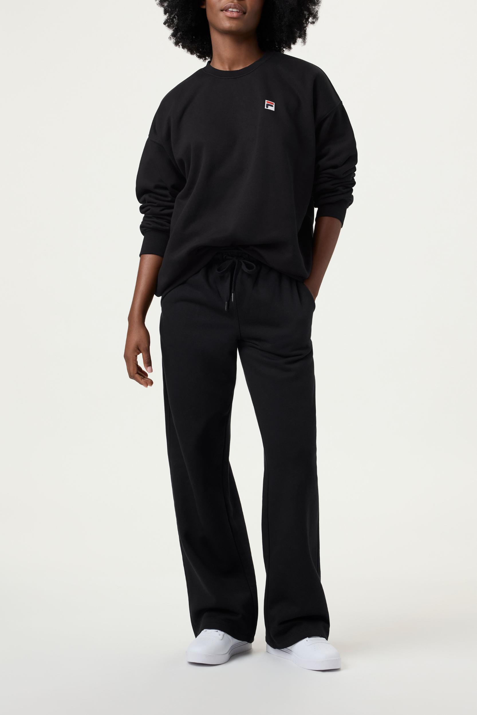 Classic Relaxed Sweatshirt Product Image