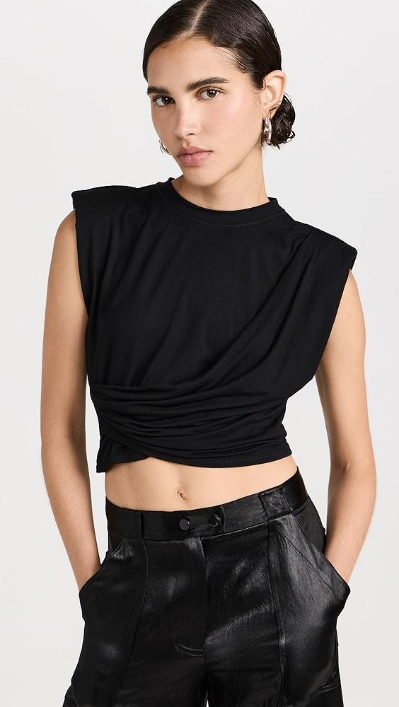 SIMKHAI Estelle Top | Shopbop Product Image