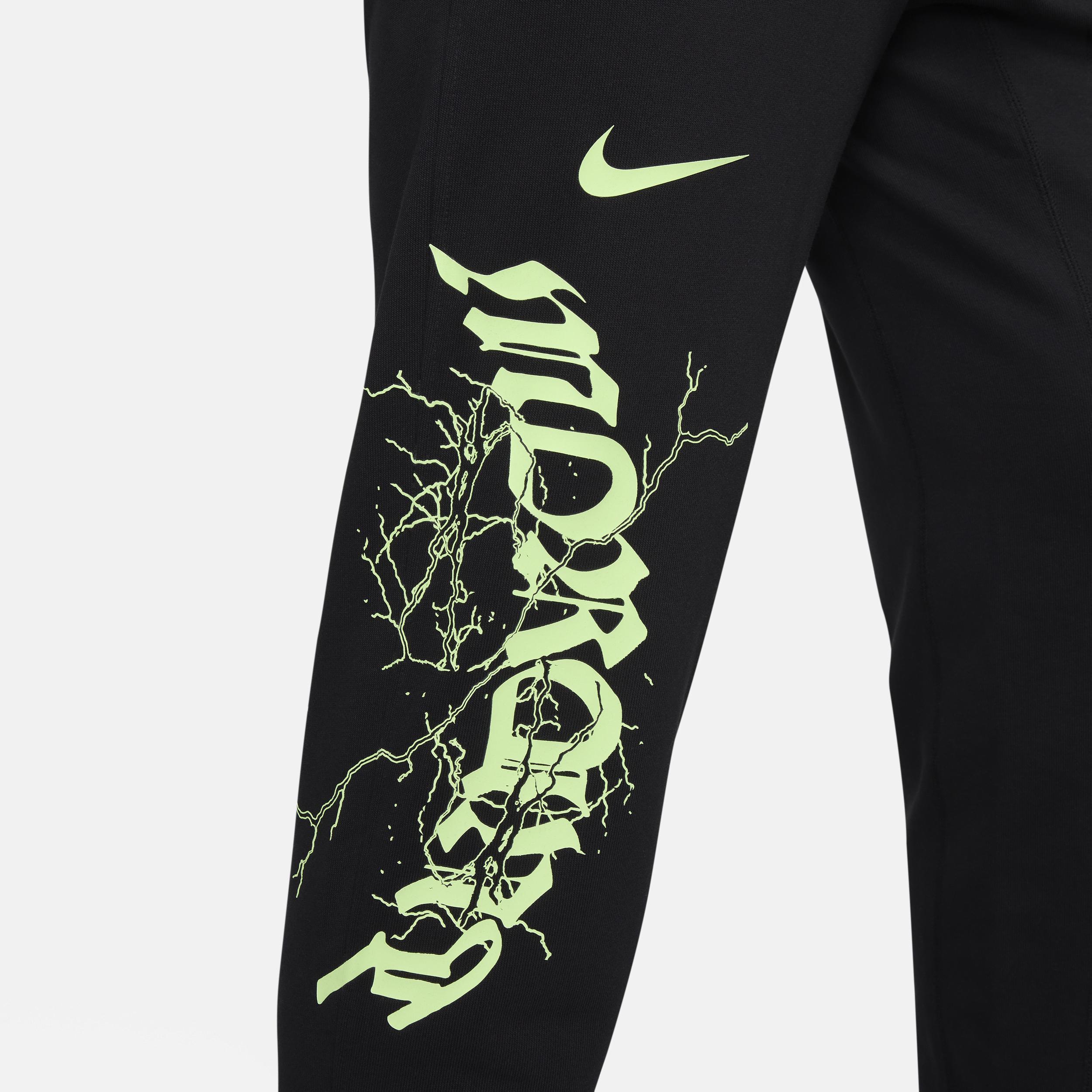 Ja Standard Issue Men's Dri-FIT Jogger Basketball Pants Product Image