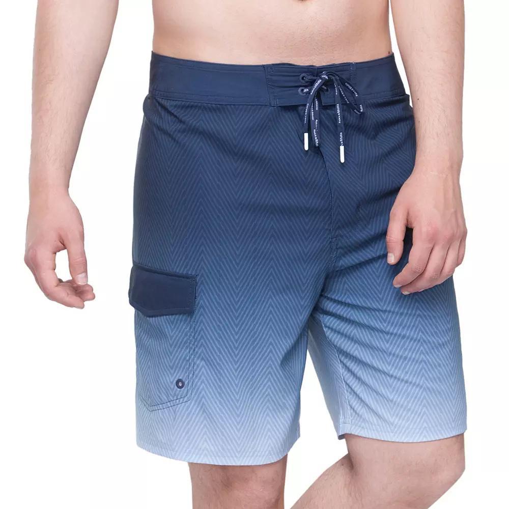 Men's Rokka&Rolla 9" Board Shorts,  Product Image