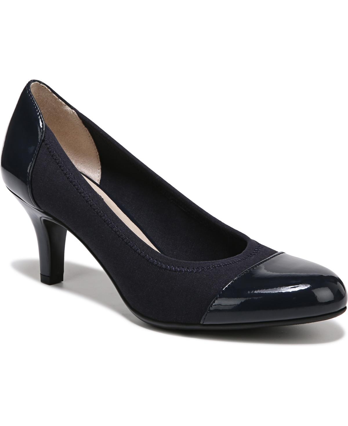 LifeStride Parigi Womens High Heel Pumps Product Image