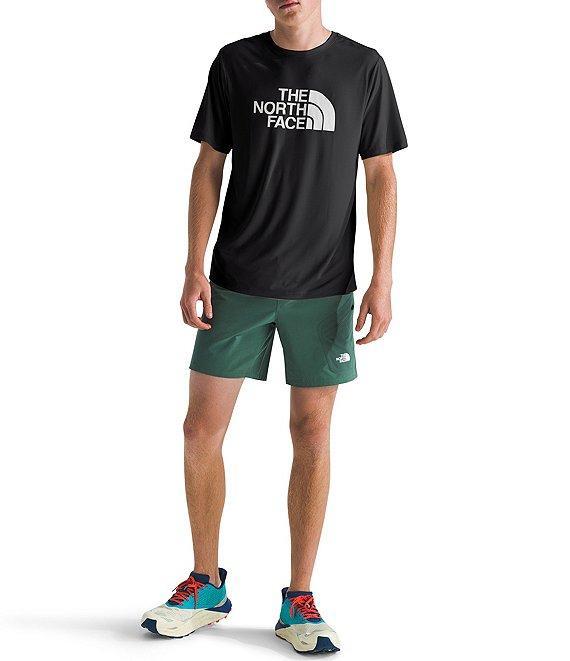 The North Face Short Sleeve 24/7 Easy Graphic T-Shirt Product Image