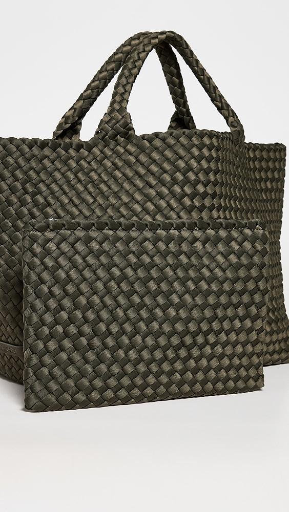 Naghedi St Barths Medium Tote | Shopbop Product Image