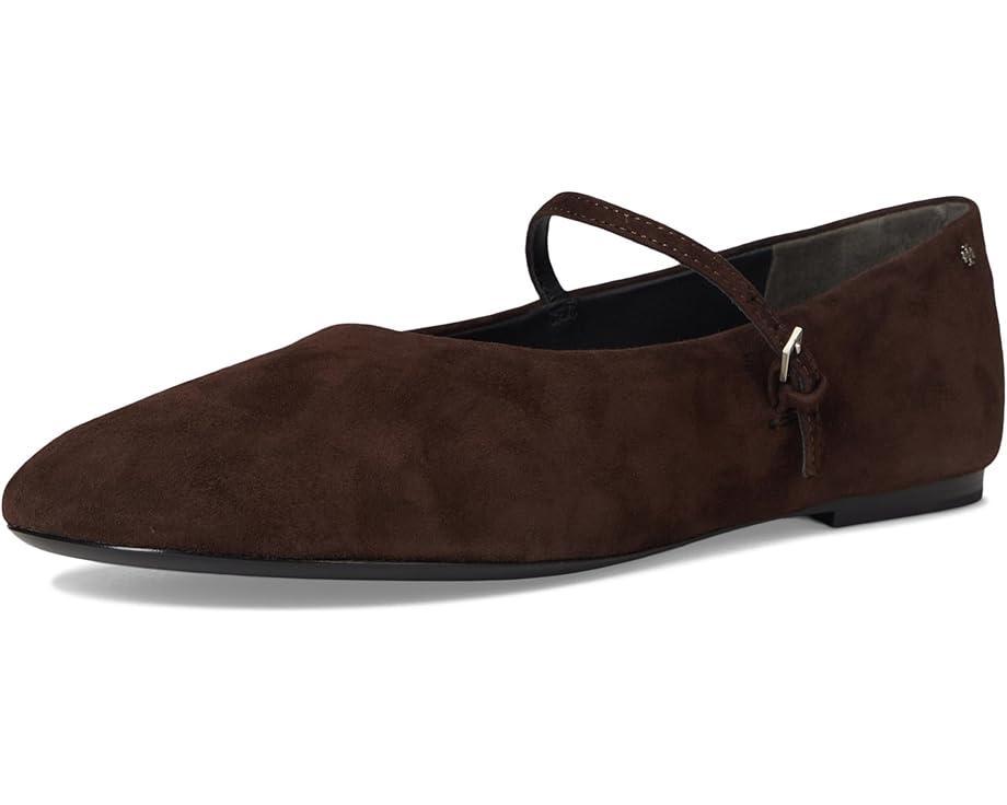 Double T Buckle Mary Jane Product Image