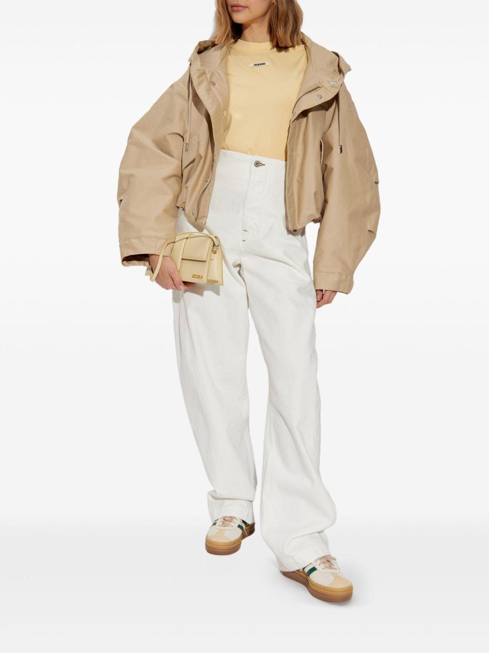 logo t-shirt Product Image