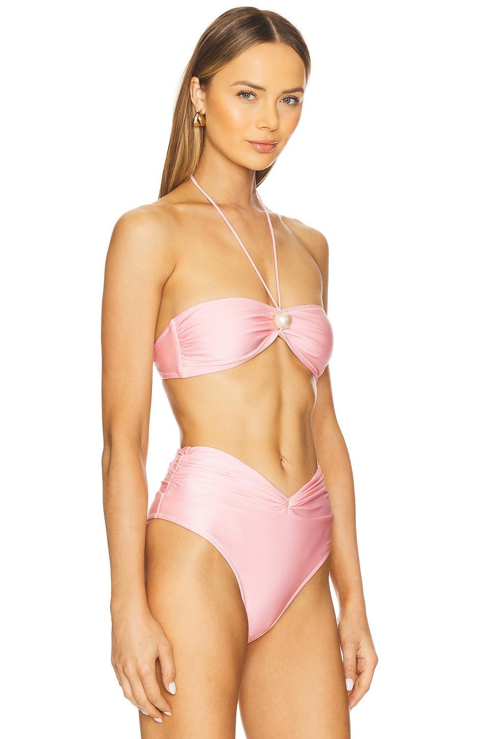 Juno Bikini Top Shani Shemer Product Image