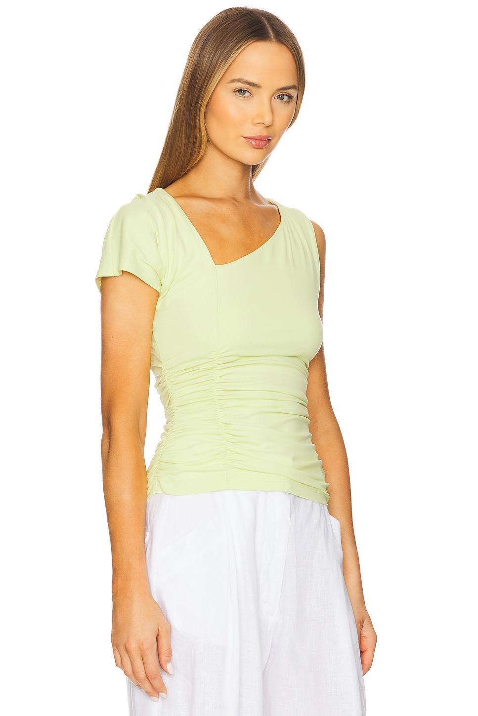 One Arm Dolman Top Susana Monaco Product Image