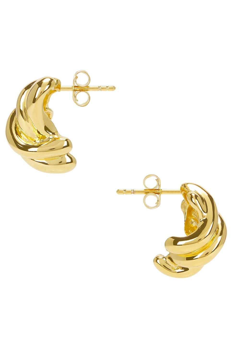 Stud Earrings Product Image