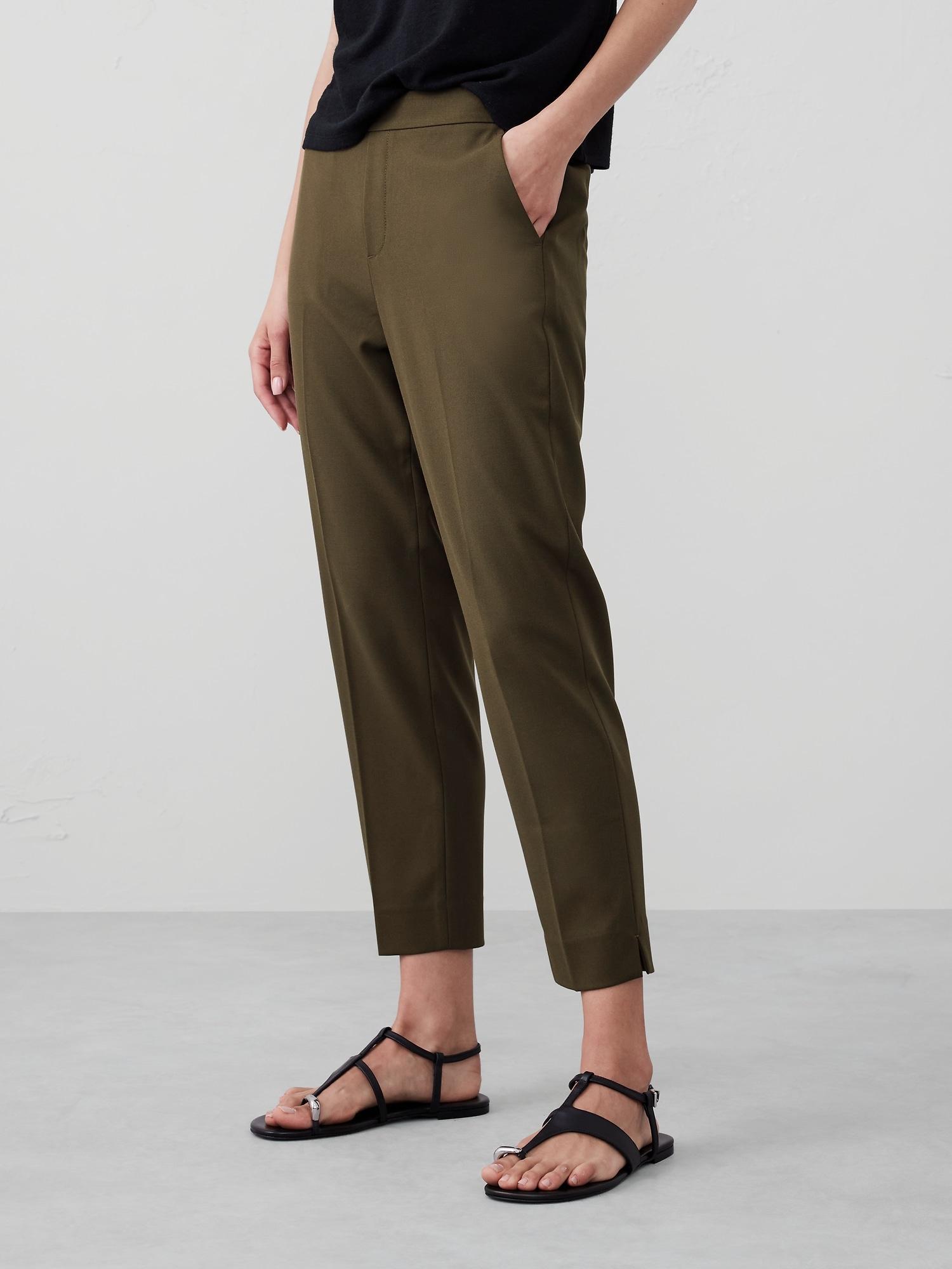 Hayden Tapered Pant Product Image